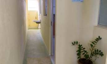 Imagem 4: Aluguel Kitnet com 1 dormitório