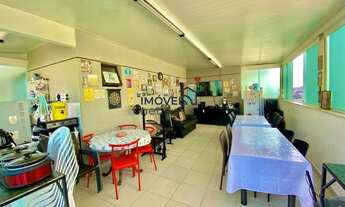 Imagem 2: Cobertura à venda, 3 quartos, 1 suíte, 3 vagas, Buritis - Belo Horizonte/MG