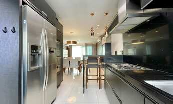 Imagem 7: Apartamento à VENDA, alto padrão com 3 suítes, 2 Vagas, à 200 metros da Beira Mar Norte