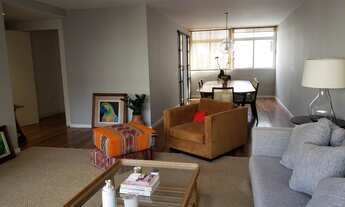 Imagem 5: Alugo apto no Jardim Paulista - São Paulo - SP