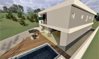 Imagem 6: Casa para venda - Condomínio Arujá 5