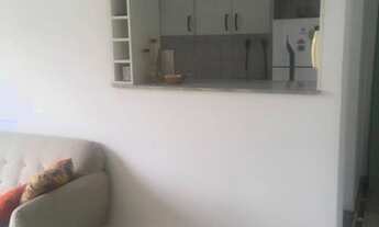 Imagem 5: Apartamento com 2 dormitórios à venda, 56 m² por R$ 350.000,00 - São Paulo - São Paulo/SP