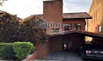 Imagem: CASA 238 M 4 DORMITÓRIOS