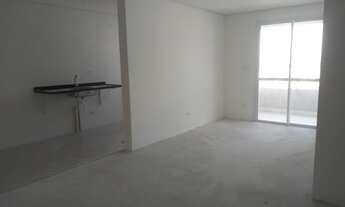 Imagem 2: Apartamento com 3 dormitórios à venda, 75 m² por R$ 420.000,00 - Vila Nossa Senhora das Vi