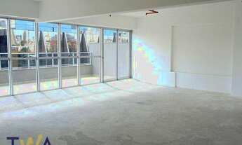 Imagem 4: Andar Corporativo de 170m² - venda e locação no Centro de Belo Horizonte/MG