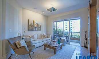 Imagem 3: APARTAMENTO - CAMPO BELO - SP