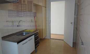 Imagem 6: Apartamento para venda com 64 metros quadrados com 2 quartos em Pinheiros - São Paulo - SP