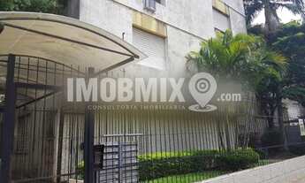 Imagem: PORTO ALEGRE - Apartamento Padrão - Jardim