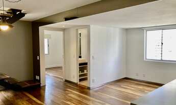 Imagem 5: Cobertura - duplex - toda reformada - 2 quartos - churrasqueira e ofurô - Itaim Bibi