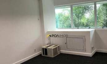 Imagem 3: Sala para alugar, 27 m² por R$ 1.800,00/mês - Boa Vista - Porto Alegre/RS