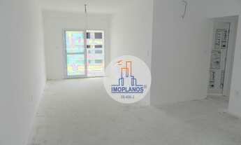 Imagem 2: Apartamento com 3 dormitórios à venda, 108 m² por R$ 520.000,00 - Caiçara - Praia Grande/S