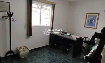 Imagem 5: FLA-Sobrado comercial para locação e venda - 120 m² em Vila Pinheiro - Jacareí - SP