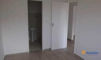 Imagem 6: Apartamento com 1 dormitório no Clovis Borges para alugar, 40 m² por R$ 1.000/mês - Farolâ