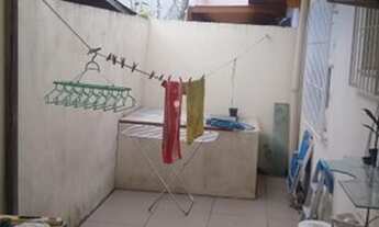 Imagem 3: Casa para venda com 3 quartos no Laranjal - Pelotas - RS