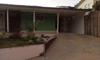 Imagem 3: CASA DE MADEIRA NO BAIRRO SÃO FRANCISCO