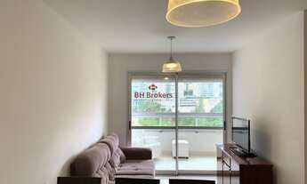 Imagem 2: NOVA LIMA - Apartamento Padrão - Vila da Serra