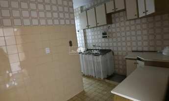 Imagem 6: Apartamento 2 quartos, cozinha com armário, Centro - Juiz de Fora/MG