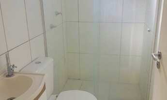 Imagem 3: Apartamento com 2 quartos à venda por R$ 170000.00, 45.00 m2 - NACOES UNIDAS - LONDRINA/PR