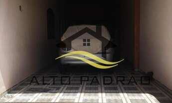 Imagem 2: Ótima casa à venda no bairro Blumenau em Artur Nogueira SP