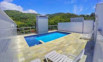 Imagem 7: Praia das Toninhas, apartamento a venda em Ubatuba, mobiliado