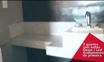 Imagem 7: UBERLâNDIA - Apartamento Padrão - Santa Monica