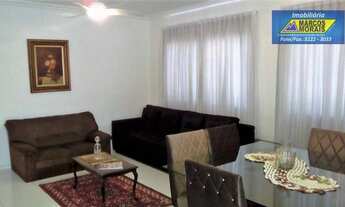 Imagem 7: Casa, 180 m² - venda por R$ 770.000,00 ou aluguel por R$ 5.000,00/mês - Jardim Embaixador