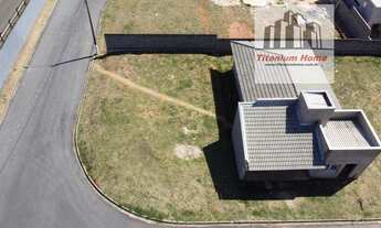 Imagem 4: Terreno 222 mts de esquina Condominio Okinawa em Hortolandia - 463