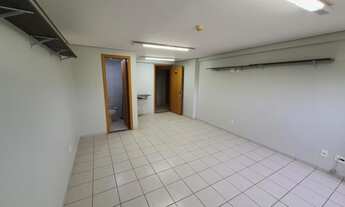 Imagem 5: Brasília - Conjunto Comercial/Sala - Asa Sul