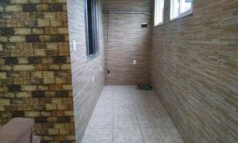 Imagem 7: Duas casas em Nilópolis RJ