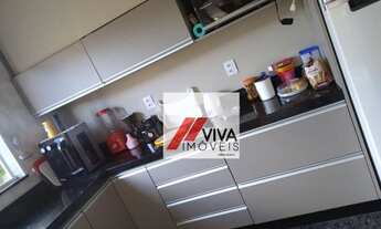 Imagem 7: Casa com 3 dormitórios à venda, por R$ 480 mil - João Aranha - Paulínia/SP