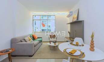 Imagem: Apartamento com 2 dormitórios à venda