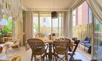 Imagem 4: Apartamento Duplex com 2 dormitórios à venda, 160 m² por R$ 4.770.000 no Jardim Paulista