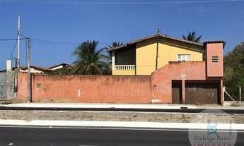 Imagem 2: Casa duplex na CE-010 Fins comerciais