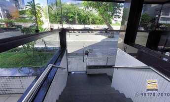 Imagem 4: Apartamento à venda, 85 m² por R$ 310.000,00 - Centro - Campina Grande/PB