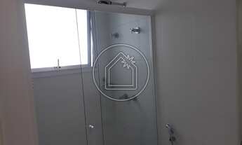 Imagem 7: Essence 3 quartos, 1 suíte, varanda, dep. completa, 2 vagas, 2600m² de lazer total 29 iten