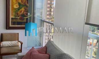 Imagem 7: Apartamento com um dormitório na Vila Andrade