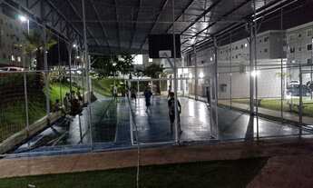 Imagem 5: Locação Apartamento Palhoca SC