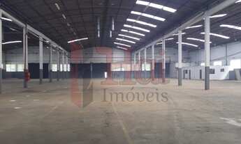 Imagem 3: Galpão para Locação na Vila Leopoldina com 4.773 m²