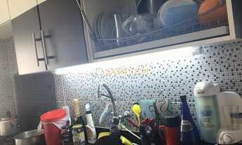 Imagem 5: Apartamento - Vila Progresso - Campinas