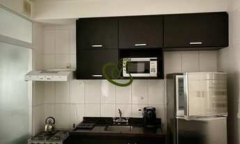 Imagem: Venda- Apartamento com 2 dormitórios varanda