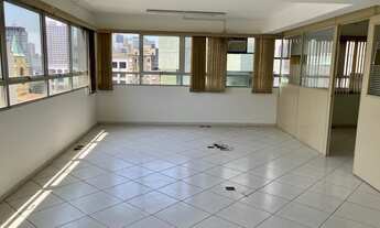 Imagem 3: Conjunto comercial - 75m - ao lado do metrô Santa Cecília - São Paulo - SP