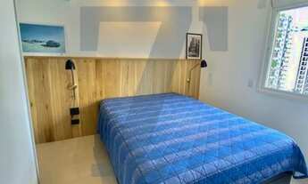 Imagem 6: Apartamento à venda no Itaim