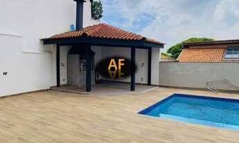 Imagem 5: Casa em Condomínio para Venda, Alphaviile, 4 dormitórios, 2 suítes, 5 banheiros, 4 vagas