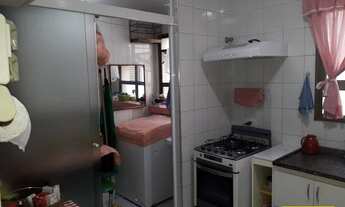 Imagem 4: Apartamento com 2 dormitórios à venda, 64 m² por R$ 302.000,00 - Baeta Neves - São Bernard