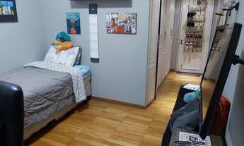 Imagem 4: Apartamento para venda possui 168 metros quadrados com 3 quartos em Tijuca - Rio de Janeir