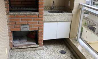 Imagem 3: Lindo Apartamento 4 suítes mobiliado com 360m 5 min do Pq Ibirapuera