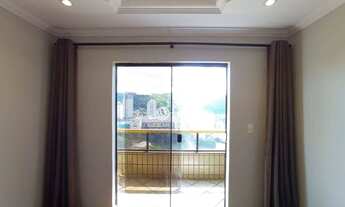 Imagem 4: Apartamento com 2 quartos, 99 m² - venda por R$ 370.000 ou aluguel por R$ 1.300/mês - Jard