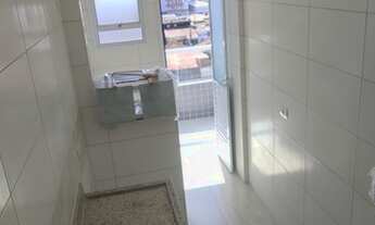 Imagem 4: Apartamento para aluguel e venda tem 45 m com 1 quarto na Vila Mirim - Praia Grande - SP