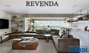 Imagem 3: APARTAMENTO - MOEMA PÁSSAROS - SP