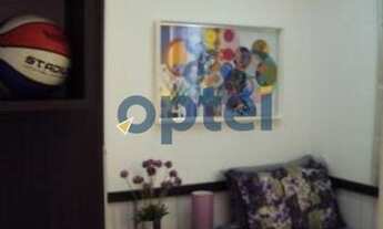 Imagem 6: APARTAMENTO À VENDA, 61 M² - VILA CURUÇÁ - SANTO ANDRÉ/SP